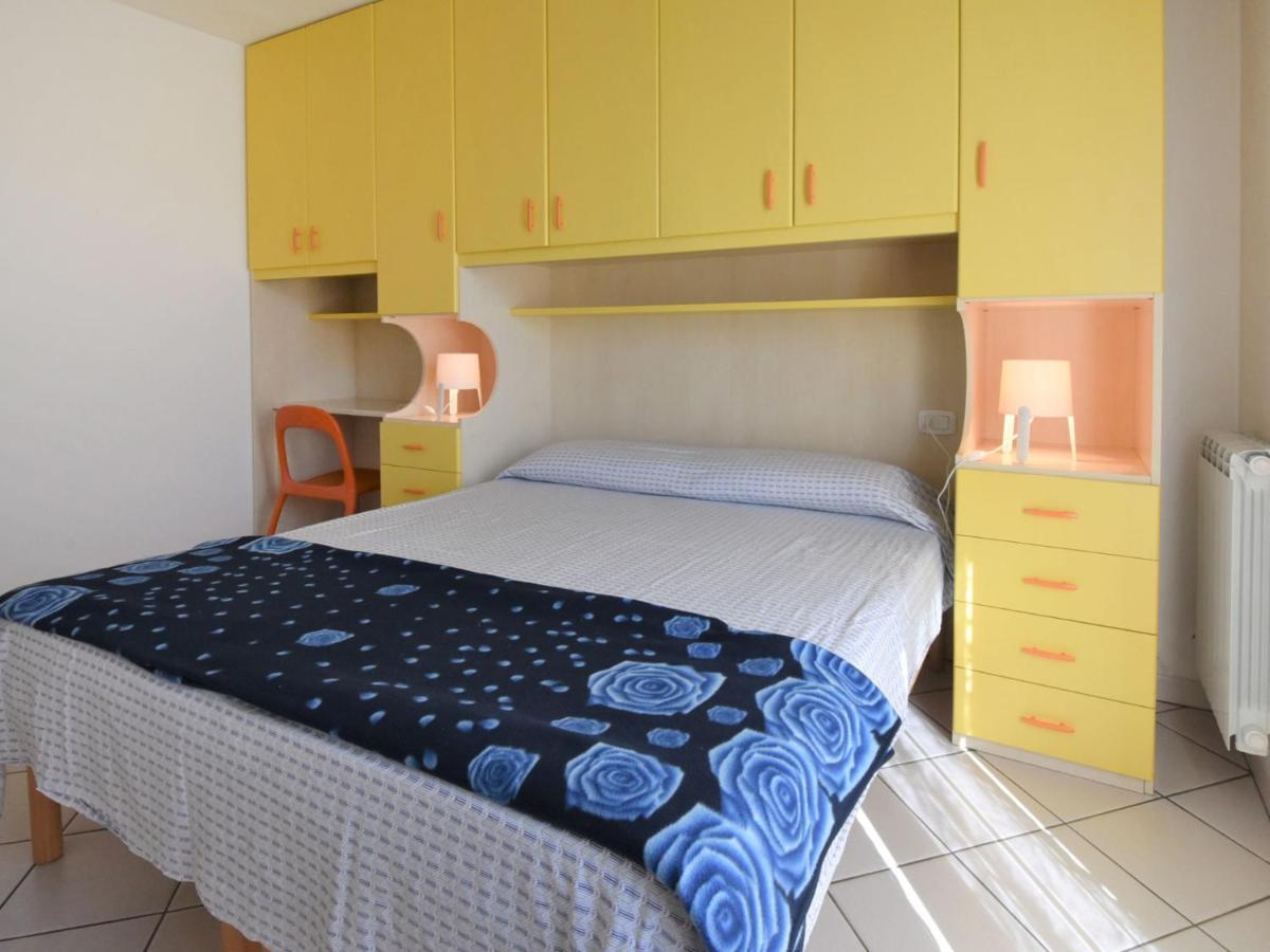 Apartment Solmare-14 By Interhome โรซาปิเนตา ภายนอก รูปภาพ