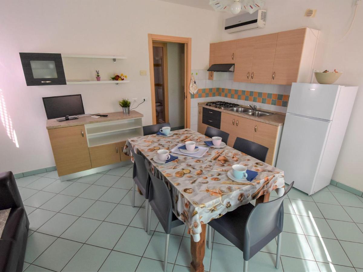 Apartment Solmare-14 By Interhome โรซาปิเนตา ภายนอก รูปภาพ