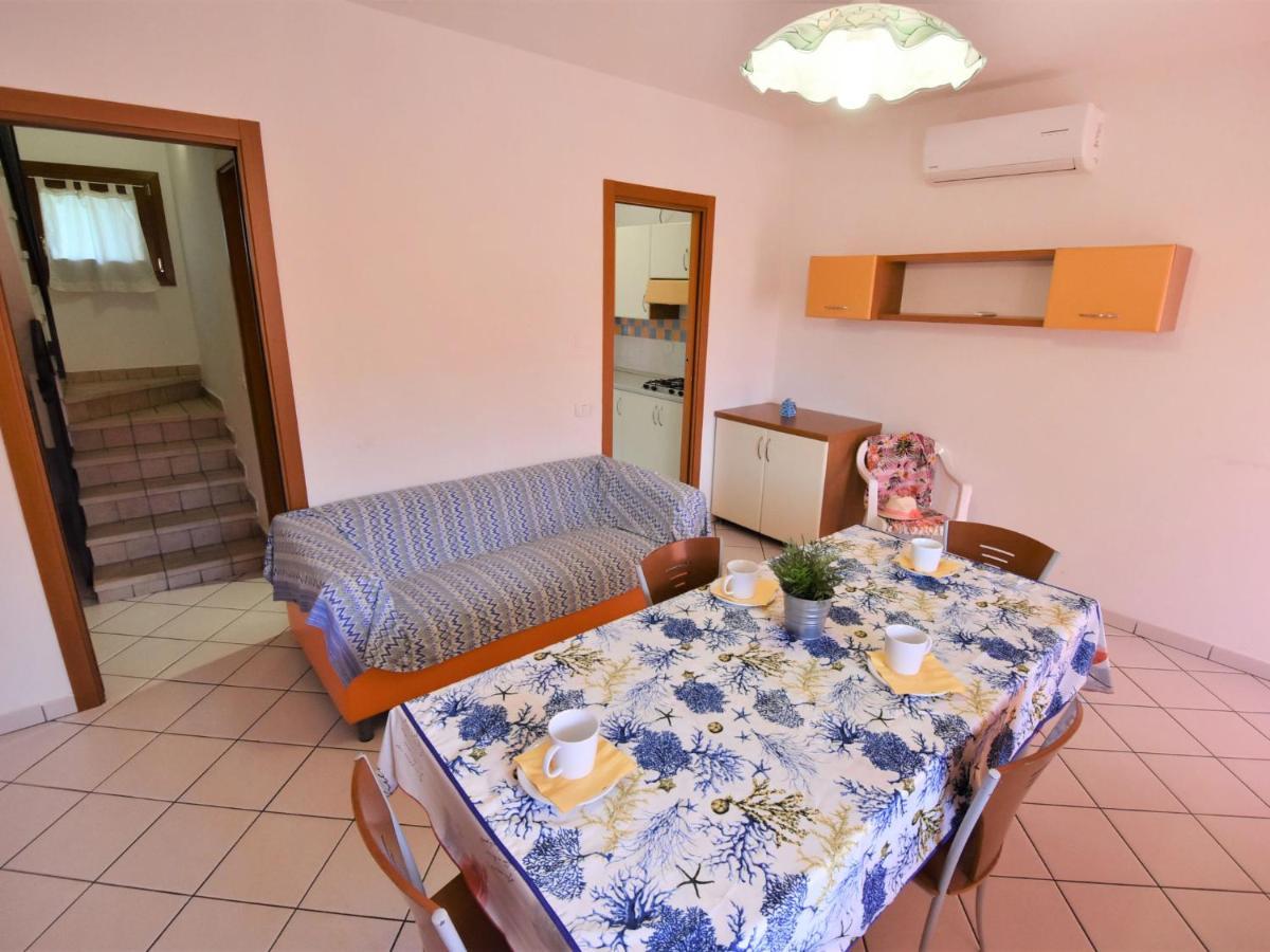 Apartment Solmare-14 By Interhome โรซาปิเนตา ภายนอก รูปภาพ