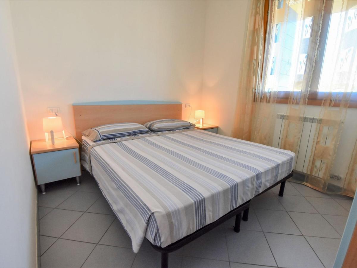 Apartment Solmare-14 By Interhome โรซาปิเนตา ภายนอก รูปภาพ