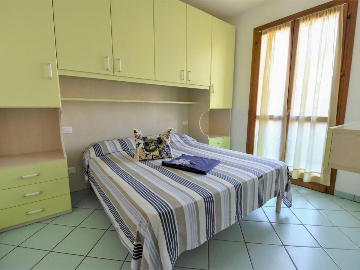 Apartment Solmare-14 By Interhome โรซาปิเนตา ภายนอก รูปภาพ
