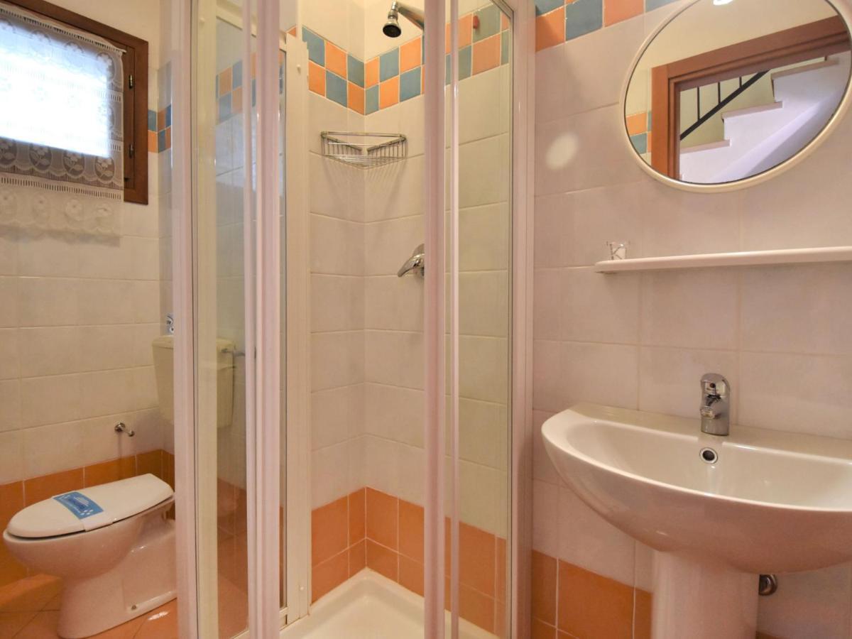 Apartment Solmare-14 By Interhome โรซาปิเนตา ภายนอก รูปภาพ