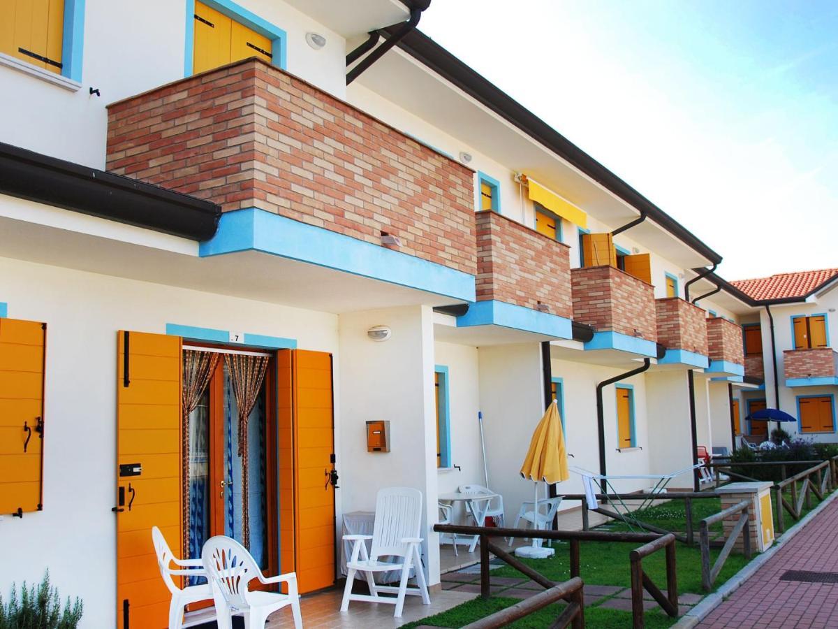 Apartment Solmare-14 By Interhome โรซาปิเนตา ภายนอก รูปภาพ