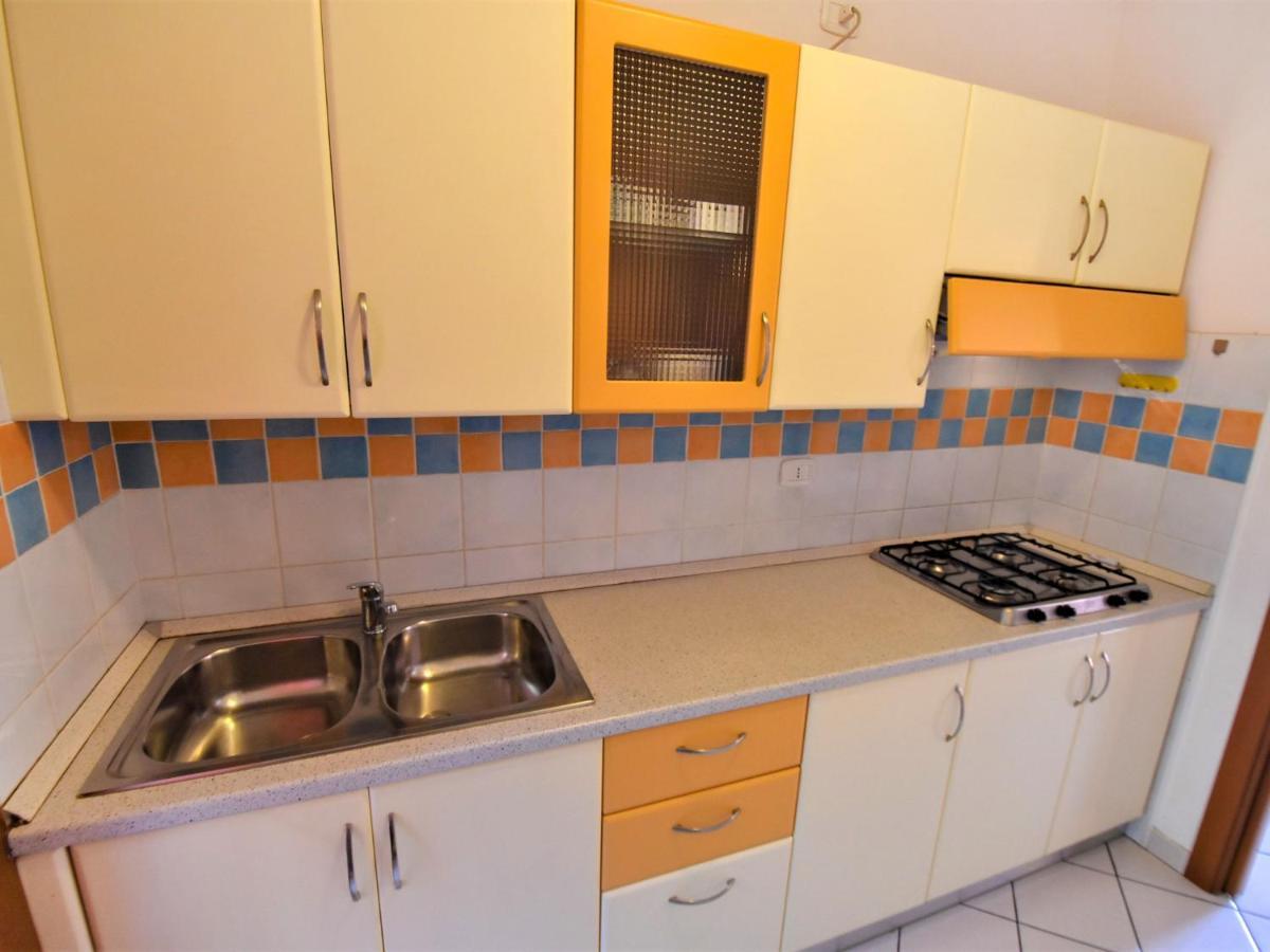 Apartment Solmare-14 By Interhome โรซาปิเนตา ภายนอก รูปภาพ